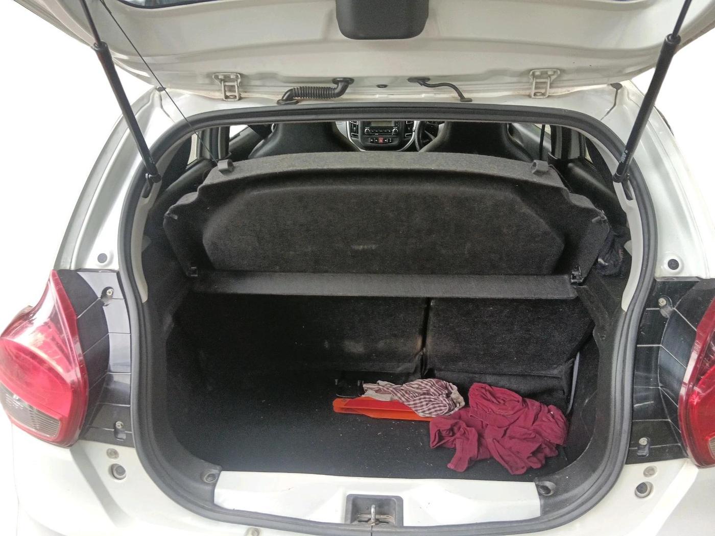 2022 Maruti Celerio ZXI, Petrol, Manual, 32,991 km, exterior