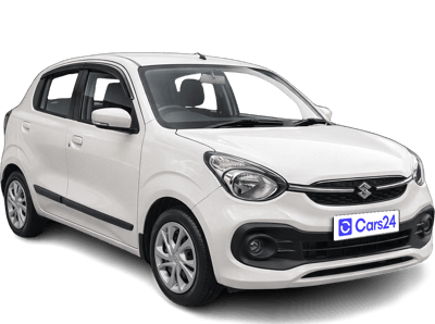 2022 Maruti Celerio - Hatchback - Petrol - Manual - ₹4.90 lakh