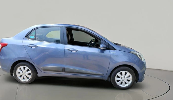2015 Hyundai Xcent S (O) 1.2, Petrol, Manual, 44,075 km, exterior