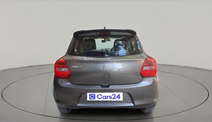 2023 Maruti Swift ZXI PLUS AMT, Petrol, Automatic, 12,157 km, exterior