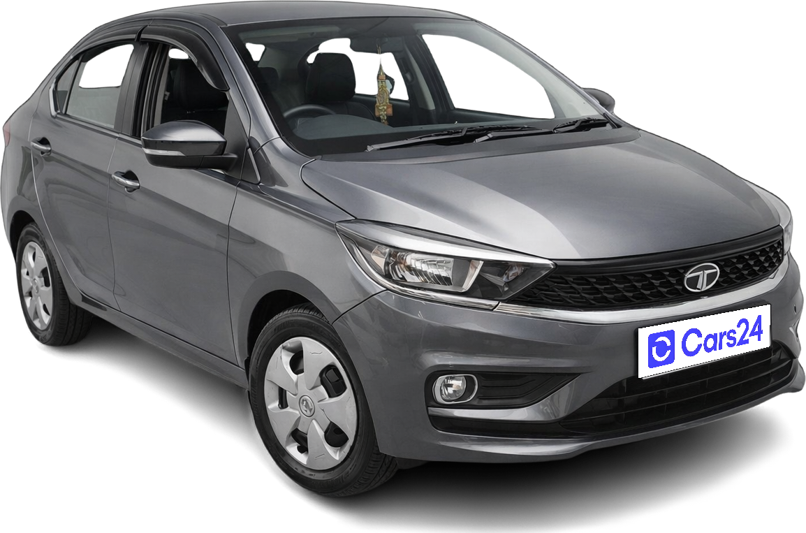 2022 Tata TIGOR - Sedan - CNG - Manual - ₹5.95 lakh
