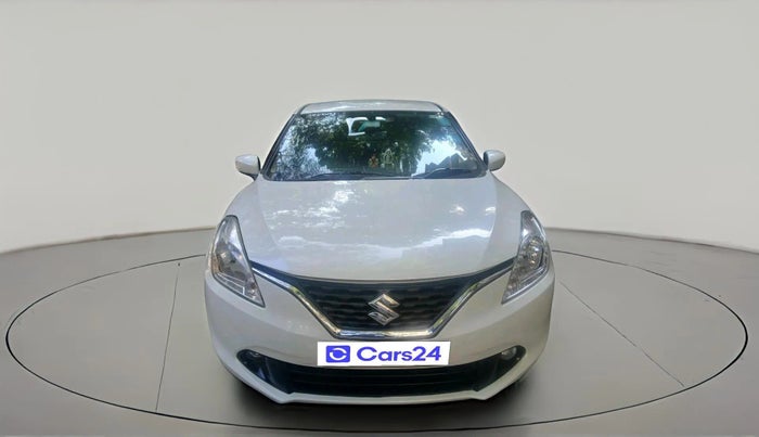 2016 Maruti Baleno ZETA PETROL 1.2, Petrol, Manual, 70,186 km, exterior