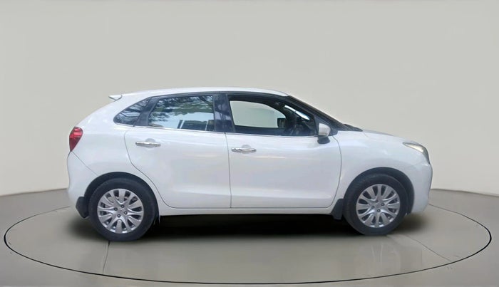 2016 Maruti Baleno ZETA PETROL 1.2, Petrol, Manual, 70,186 km, exterior