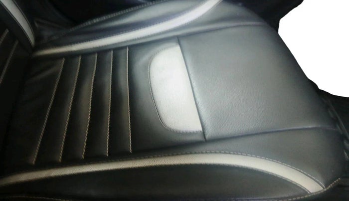 2016 Maruti Baleno ZETA PETROL 1.2, Petrol, Manual, 70,186 km, interior