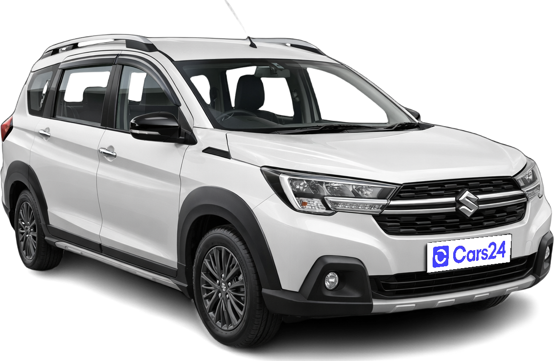 2020 Maruti XL6 - SUV - Petrol - Manual - ₹8.00 lakh