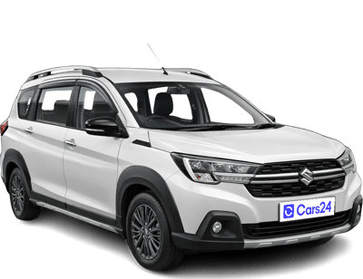 2020 Maruti XL6 - SUV - Petrol - Manual - ₹8.00 lakh