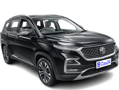 2021 MG HECTOR - SUV - Petrol - Automatic - ₹12.00 lakh