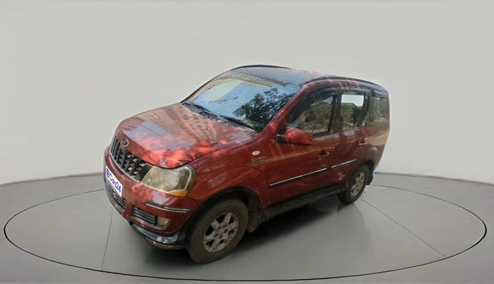 2013 Mahindra Xylo H8 ABS AIRBAG BS IV, Diesel, Manual, 1,17,090 km, exterior