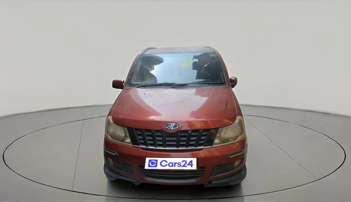 2013 Mahindra Xylo H8 ABS AIRBAG BS IV, Diesel, Manual, 1,17,090 km, exterior