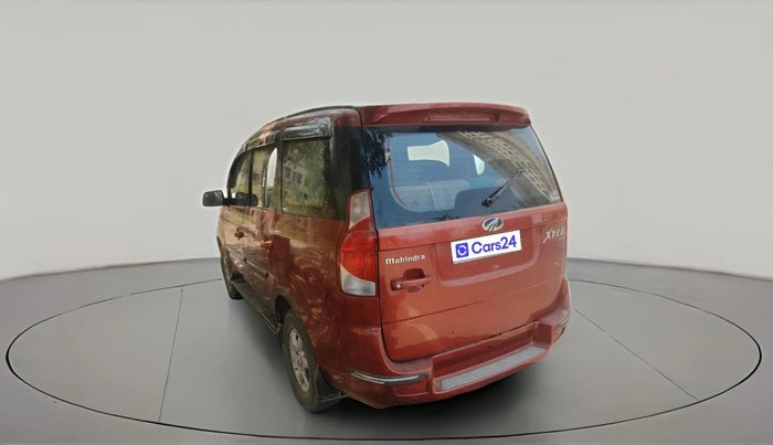 2013 Mahindra Xylo H8 ABS AIRBAG BS IV, Diesel, Manual, 1,17,090 km, exterior