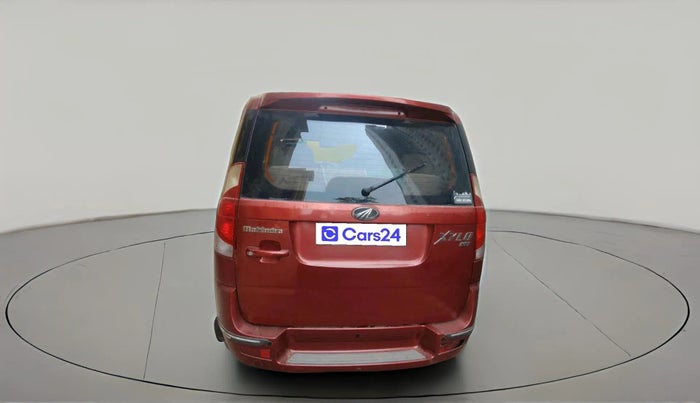 2013 Mahindra Xylo H8 ABS AIRBAG BS IV, Diesel, Manual, 1,17,090 km, exterior