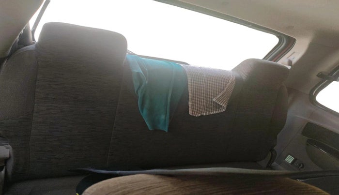 2013 Mahindra Xylo H8 ABS AIRBAG BS IV, Diesel, Manual, 1,17,090 km, interior