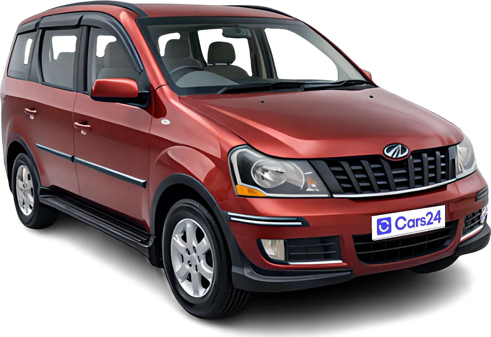 2013 Mahindra Xylo - SUV - Diesel - Manual - ₹2.98 lakh