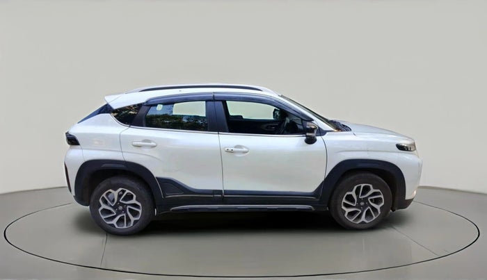 2023 Maruti FRONX ALPHA 1.0L TURBO 6 AT, Petrol, Automatic, 31,204 km, exterior