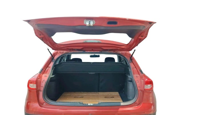 2018 Maruti Vitara Brezza ZDI, Diesel, Manual, 55,900 km, exterior