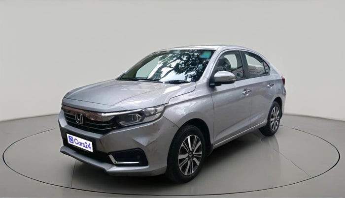 2022 Honda Amaze 1.2L I-VTEC VX CVT, Petrol, Automatic, 22,515 km, exterior