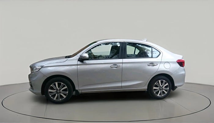2022 Honda Amaze 1.2L I-VTEC VX CVT, Petrol, Automatic, 22,515 km, exterior