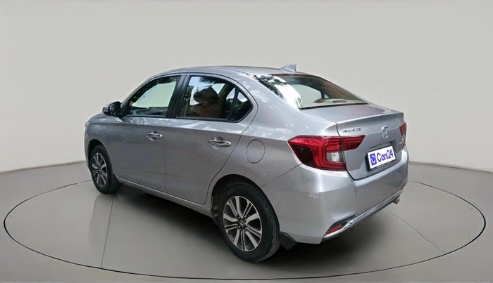 2022 Honda Amaze 1.2L I-VTEC VX CVT, Petrol, Automatic, 22,515 km, exterior