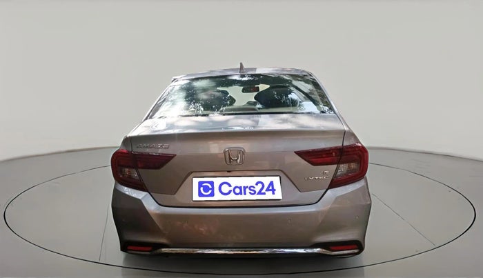 2022 Honda Amaze 1.2L I-VTEC VX CVT, Petrol, Automatic, 22,515 km, exterior