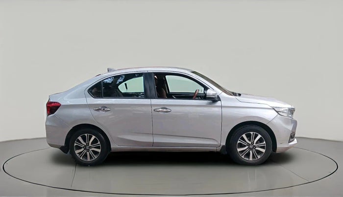 2022 Honda Amaze 1.2L I-VTEC VX CVT, Petrol, Automatic, 22,515 km, exterior