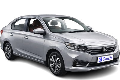 2022 Honda Amaze - Sedan - Petrol - Automatic - ₹6.52 lakh
