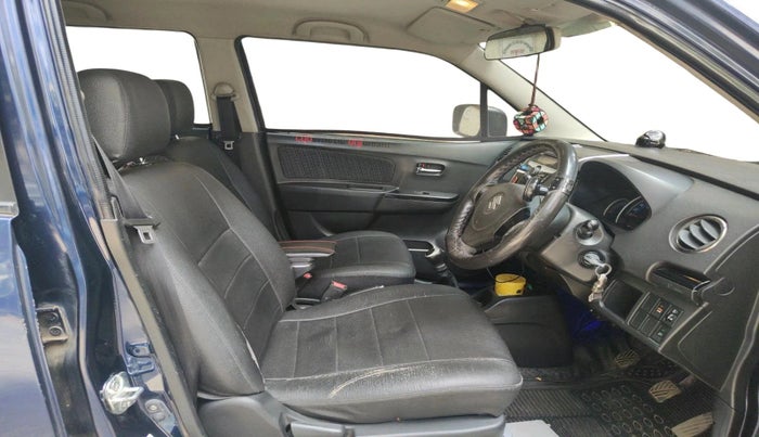 2014 Maruti Wagon R Stingray VXI, Petrol, Manual, 93,512 km, interior