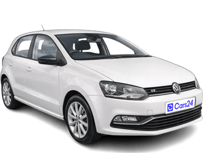 2017 Volkswagen Polo - Hatchback - Petrol - Automatic - ₹5.76 lakh