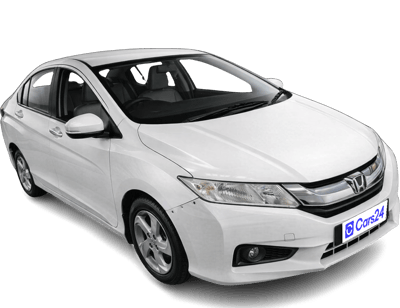 2014 Honda City - Sedan - Diesel - Manual - ₹3.38 lakh