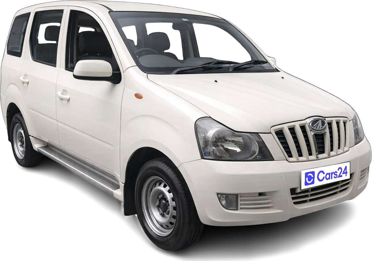 2011 Mahindra Xylo - SUV - Diesel - Manual - ₹2.76 lakh