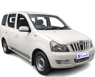 2011 Mahindra Xylo - SUV - Diesel - Manual - ₹2.76 lakh