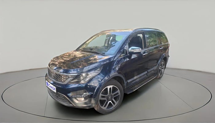 2017 Tata Hexa XTA 4X2 7 STR, Diesel, Automatic, 91,298 km, exterior