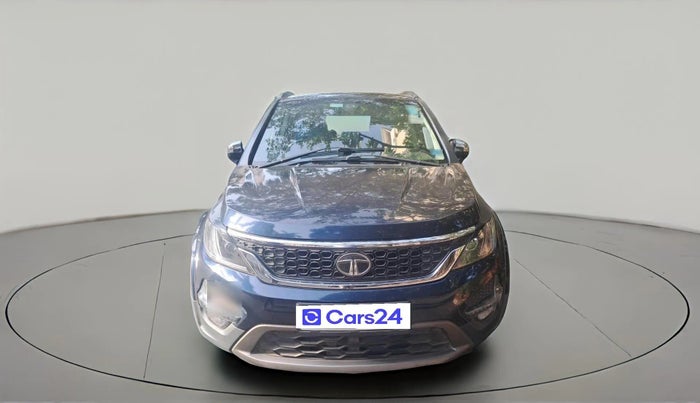 2017 Tata Hexa XTA 4X2 7 STR, Diesel, Automatic, 91,298 km, exterior