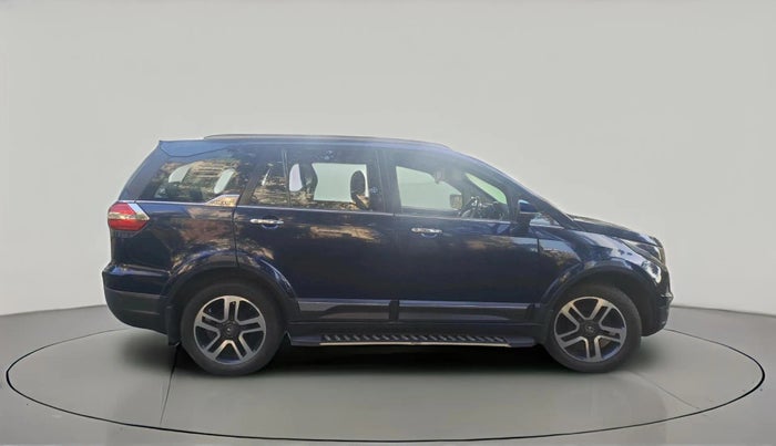 2017 Tata Hexa XTA 4X2 7 STR, Diesel, Automatic, 91,298 km, exterior