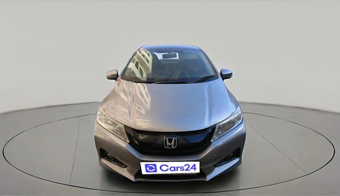 2014 Honda City 1.5L I-VTEC VX CVT, Petrol, Automatic, 1,01,280 km, exterior