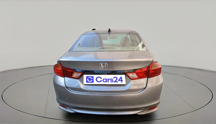 2014 Honda City 1.5L I-VTEC VX CVT, Petrol, Automatic, 1,01,280 km, exterior