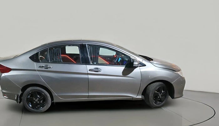 2014 Honda City 1.5L I-VTEC VX CVT, Petrol, Automatic, 1,01,280 km, exterior