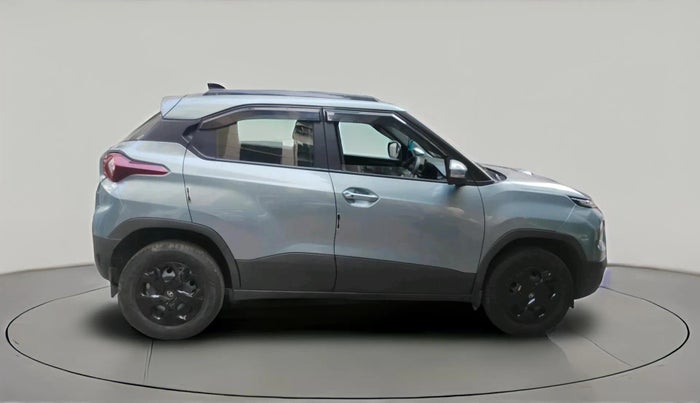 2024 Tata PUNCH Adventure Plus (S) AMT, Petrol, Automatic, 6,409 km, exterior