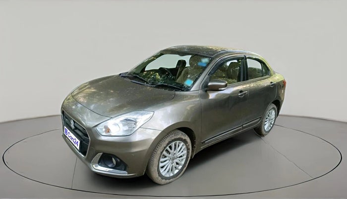 2022 Maruti Dzire ZXI CNG, CNG, Manual, 60,202 km, exterior