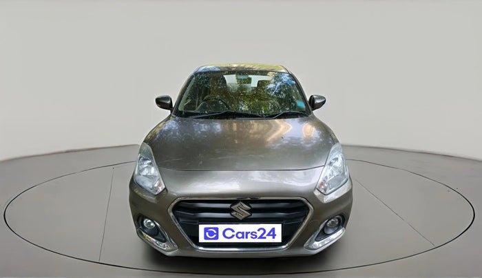 2022 Maruti Dzire ZXI CNG, CNG, Manual, 60,202 km, exterior