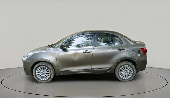 2022 Maruti Dzire ZXI CNG, CNG, Manual, 60,202 km, exterior