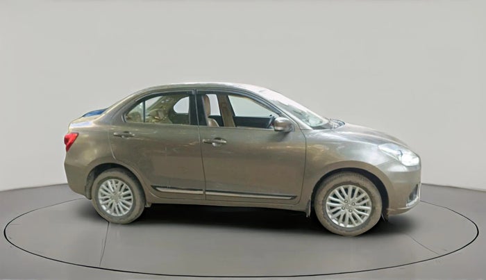2022 Maruti Dzire ZXI CNG, CNG, Manual, 60,202 km, exterior