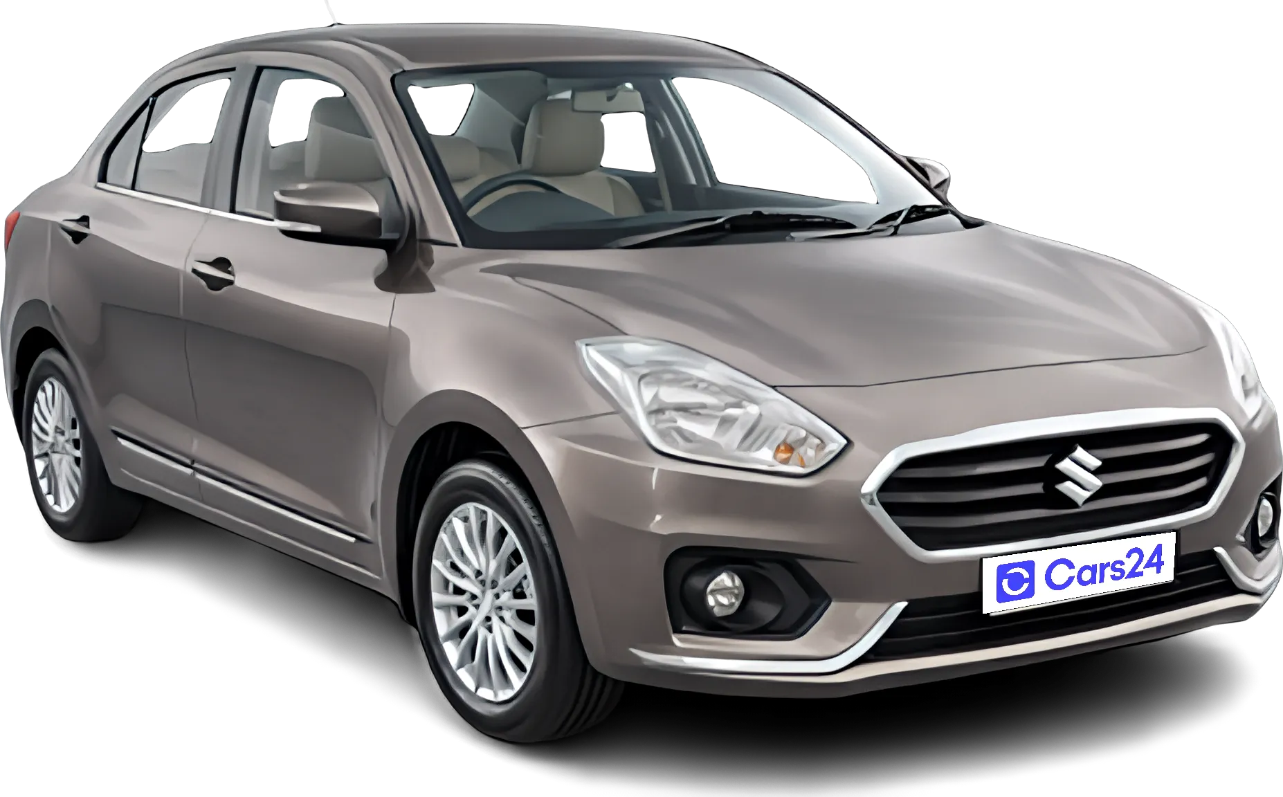 2022 Maruti Dzire - Sedan - CNG - Manual - ₹5.00 lakh