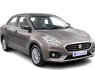 2022 Maruti Dzire - Sedan - CNG - Manual - ₹5.00 lakh