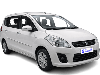 2014 Maruti Ertiga - SUV - CNG - Manual - ₹4.90 lakh