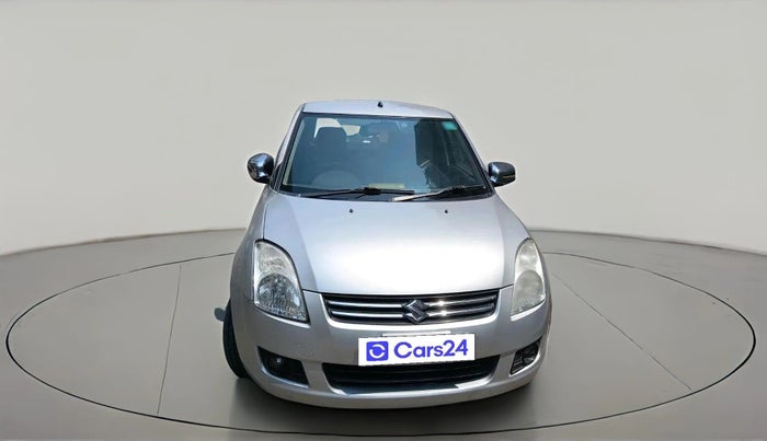 2008 Maruti Swift Dzire VXI 1.3, Petrol, Manual, 58,022 km, exterior