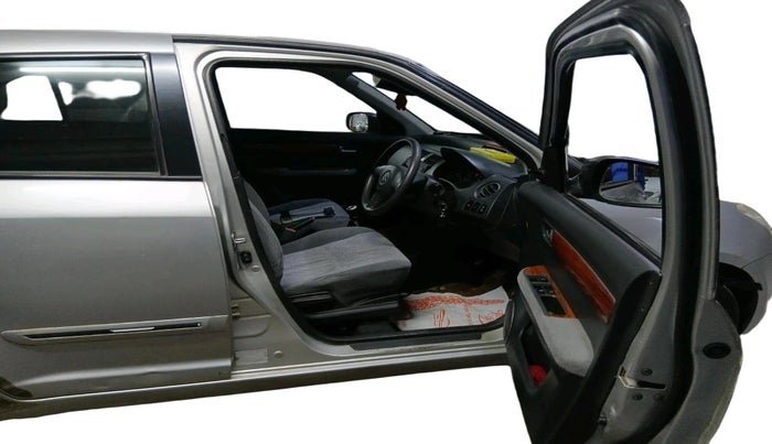 2008 Maruti Swift Dzire VXI 1.3, Petrol, Manual, 58,022 km, interior