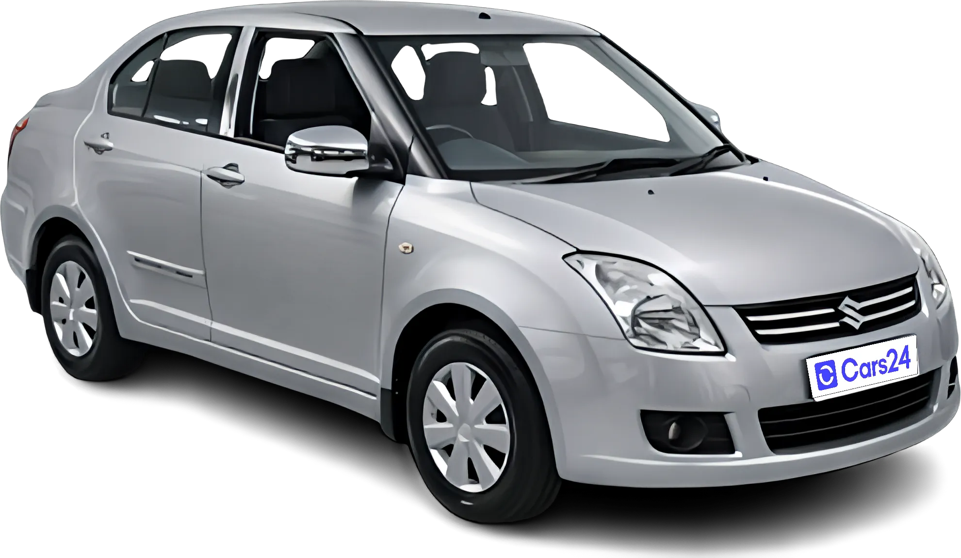 2008 Maruti Swift Dzire - Sedan - Petrol - Manual - ₹1.17 lakh