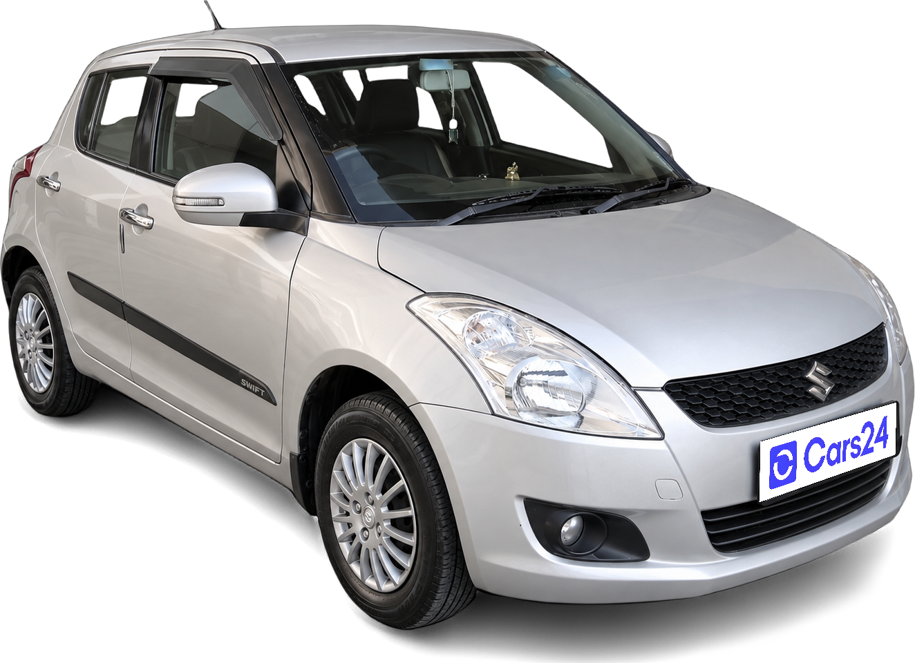 2014 Maruti Swift - Hatchback - CNG - Manual - ₹3.11 lakh