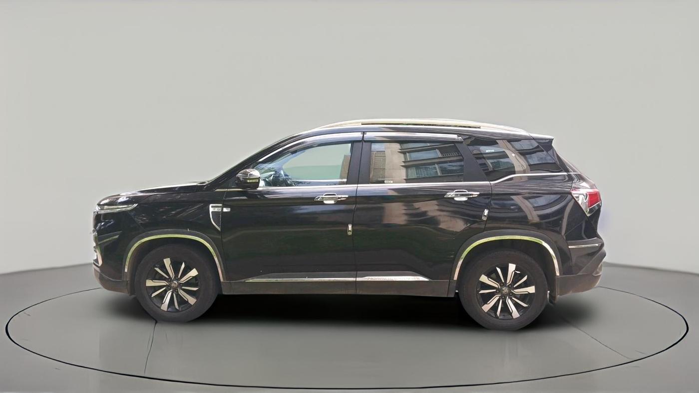 2020 MG HECTOR SHARP 1.5 DCT PETROL, Petrol, Automatic, 58,665 km, exterior