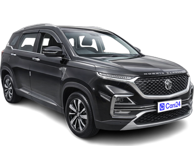 2020 MG HECTOR - SUV - Petrol - Automatic - ₹9.32 lakh